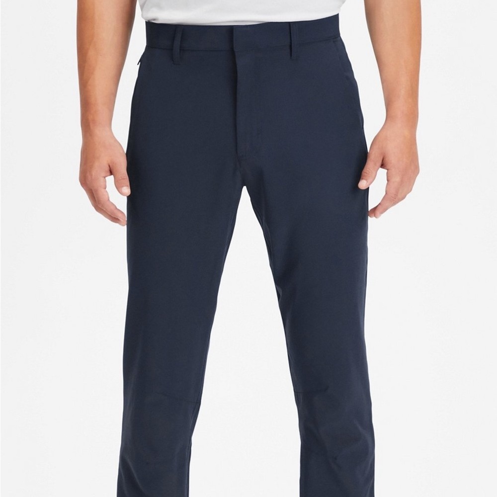 Fabletics The Only Pant (Modern Classic Fit)
